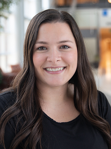 Photo of Dr. Emily Current with Hendricks Pediatrics of Danville